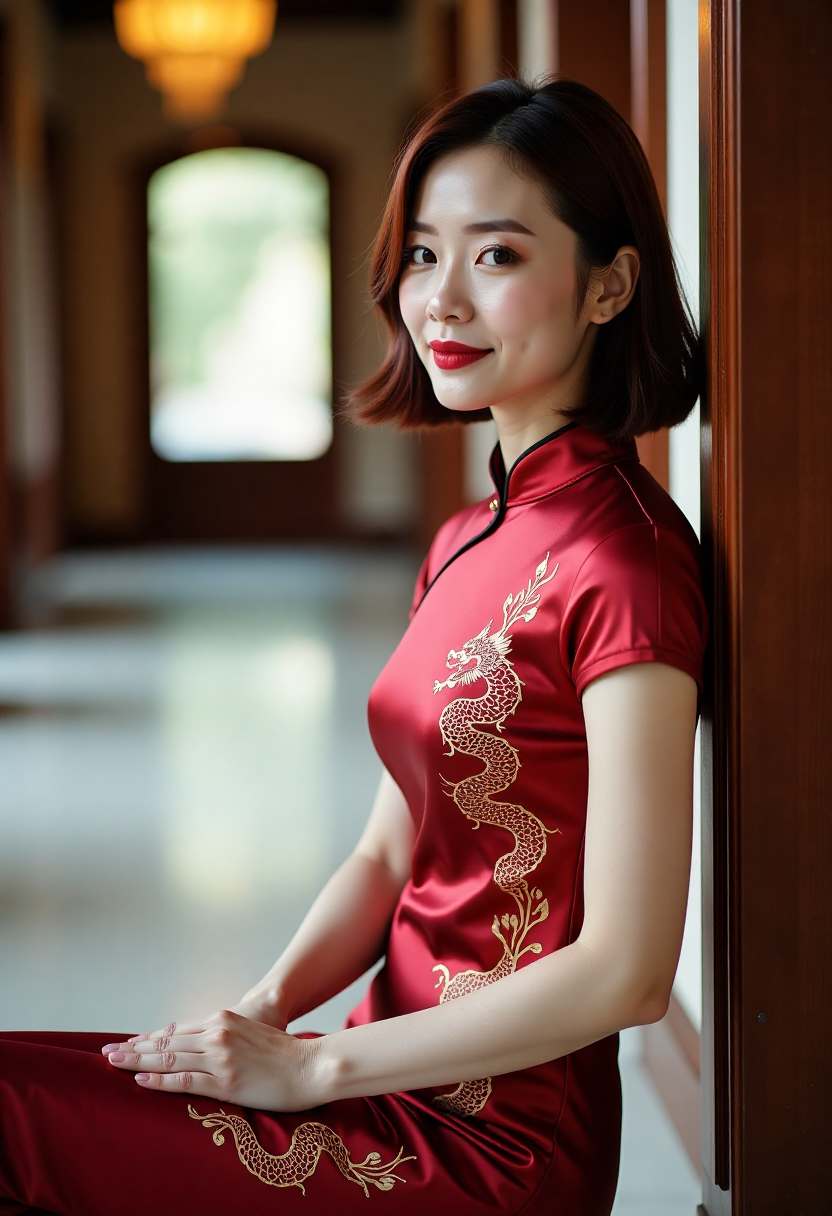 张辰
